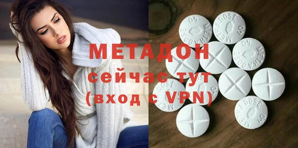 молекула духа Богданович